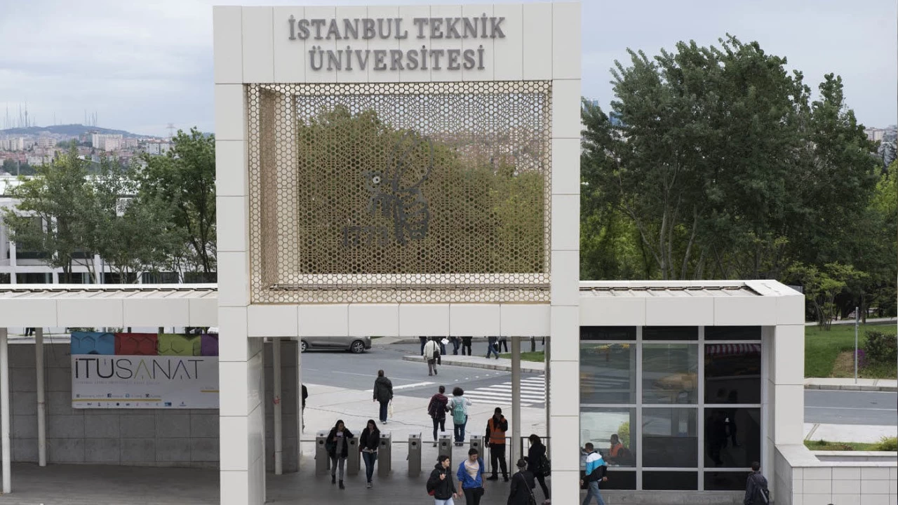 Sürdürülebilirlik Sıralaması'nda 6 üniversitemiz ilk 500'de
