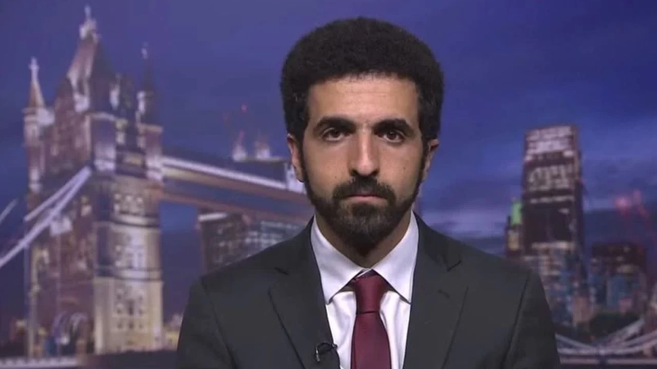 Suriye'nin BM Daimi Temsilcili�ine Abd�lmelik Olabi atand�