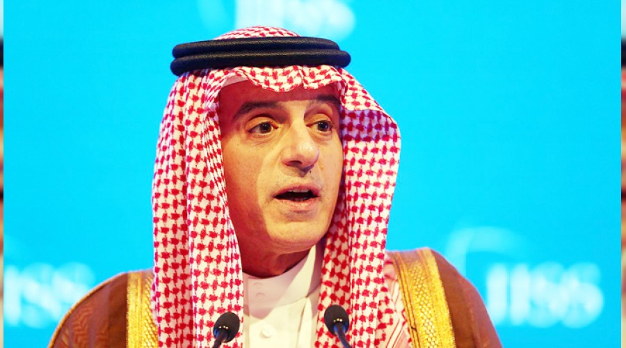 Suudi Arabistan salağa yattı!
