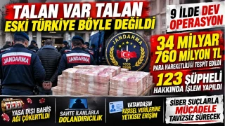 TALAN VAR TALAN