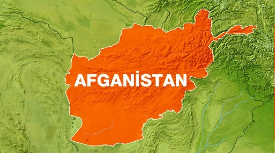 Taliban heyeti Moskova'da 