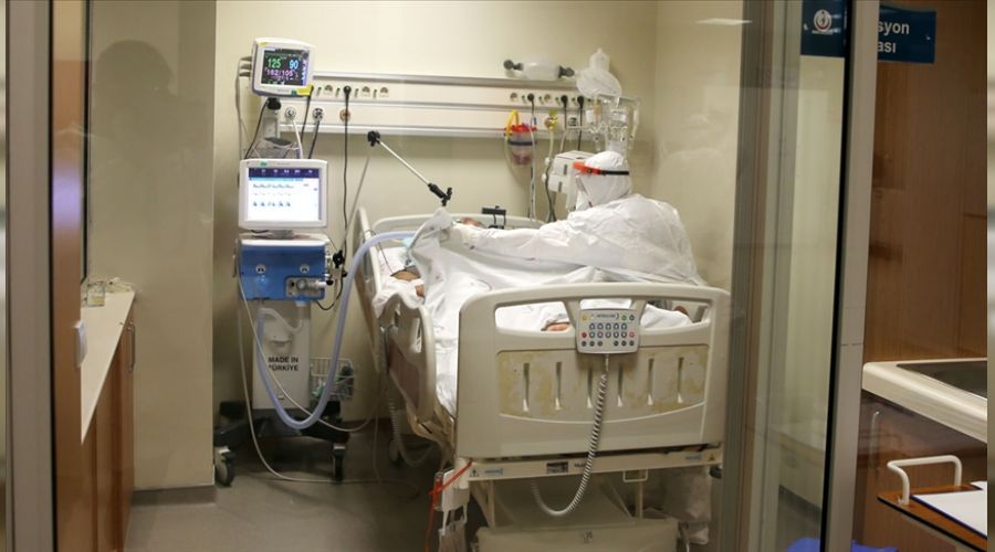 Tam kapanman�n ilk g�n�nde rekor can kayb�