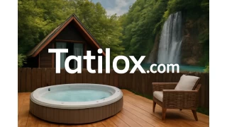 Tatilox ile Bungalov Kiralama: Doayla  e, Konforlu ve Unutulmaz Bir Tatil Deneyimi