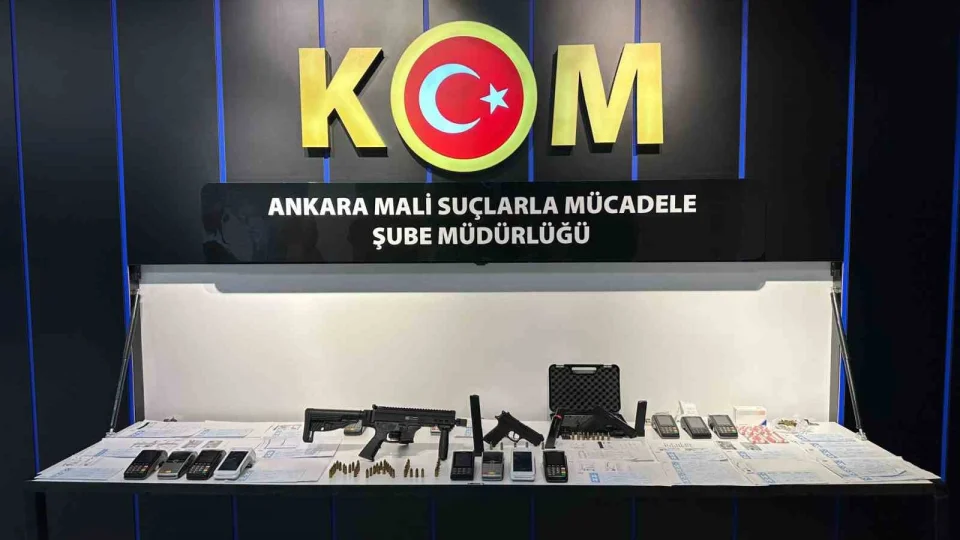 Tefecilik operasyonu: 51 şüpheli gözaltında