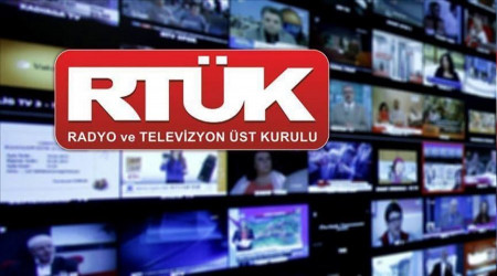 Tele 1'e 7 gün yayın durdurma cezası