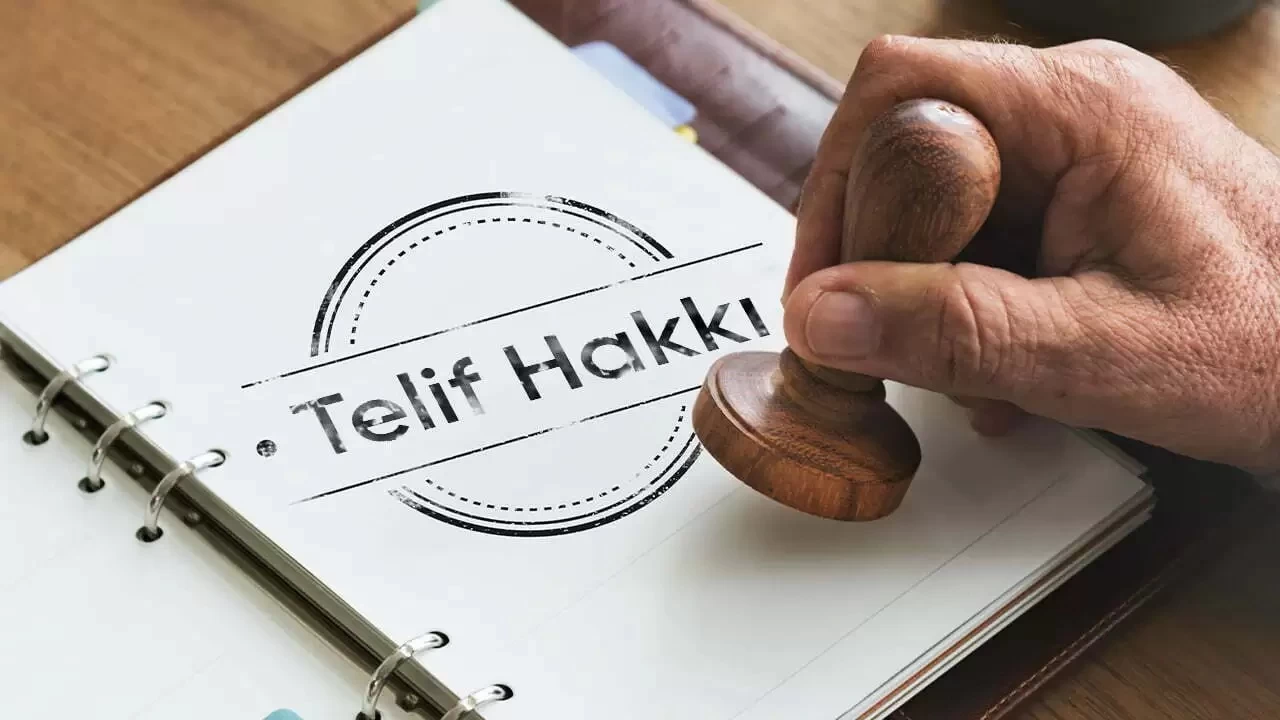 Telif hakkı, fikri mülkiyetin korunması