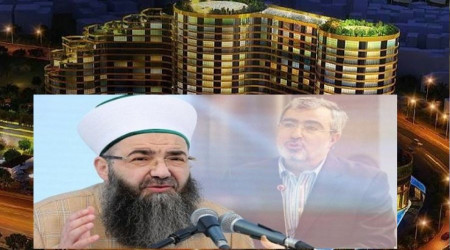 Temelini birlikte atmışlardı, Jet Fadıl ve yeğenine tutuklama