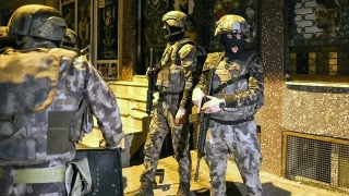 Terör örgütü PKK'nın sözde istihbarat hücresi çökertildi