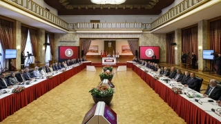 'Terrsz Trkiye' Komisyonu haftaya toplanyor 