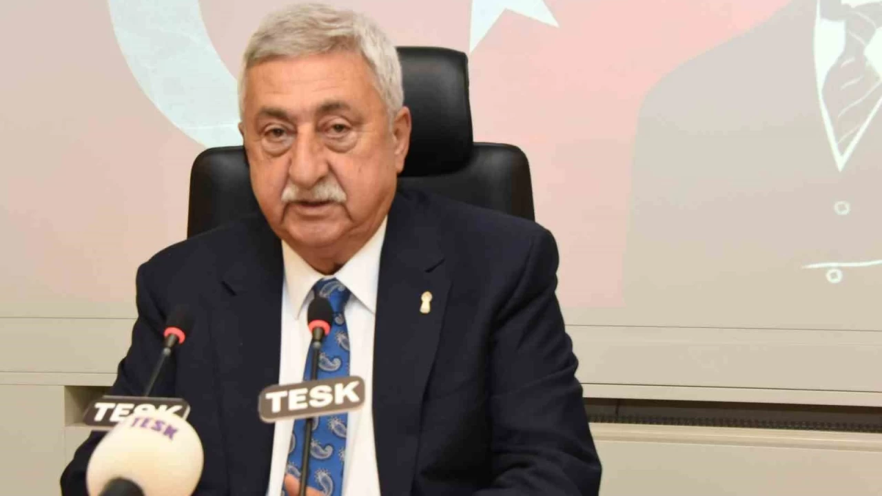 TESK'ten s�mestir tatilinde uzun yola ��kacaklara uyar�