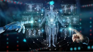 T�bbi g�r�nt�lemede yapay zeka