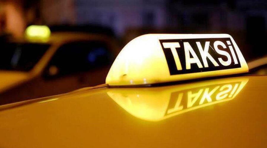 Ticari taksi hatlar satlacak