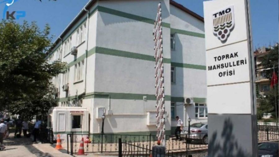 TMO hububat sat�� fiyatlar� belirlendi