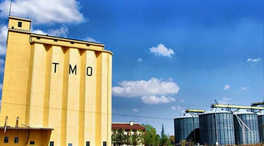 'TMO stoklar� yeterli'