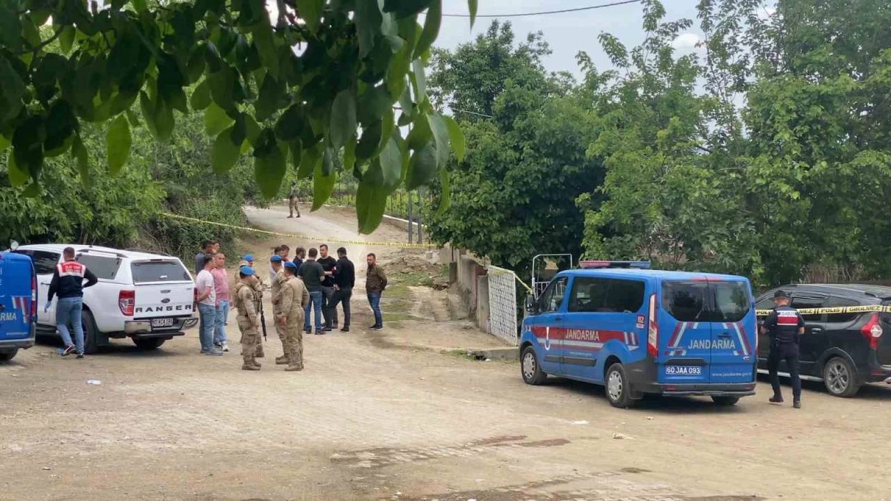 Tokat'ta patlamada yaralananların hayati tehlikeleri bulunmuyor