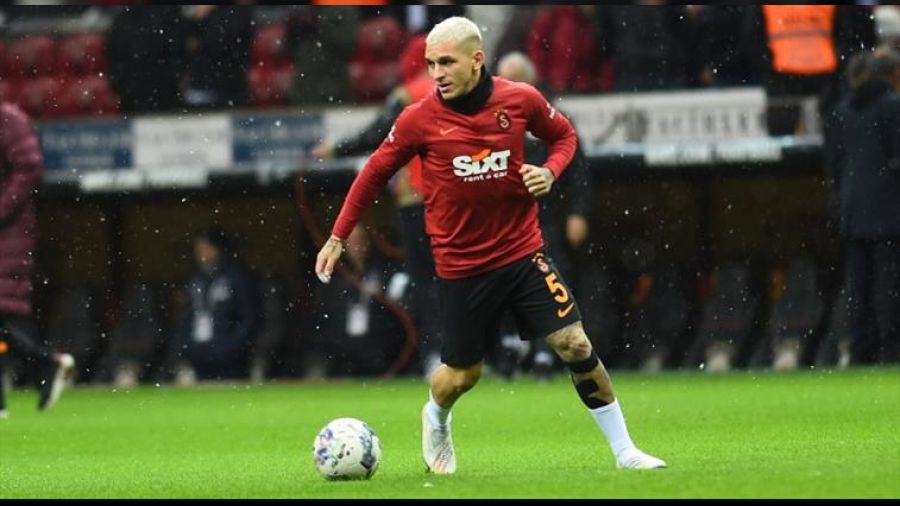 Torreira'dan kötü haber