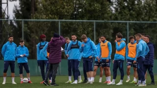 Trabzonspor, Göztepe'yi konuk edecek