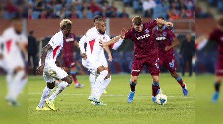 Trabzonspor kayıp istemiyor