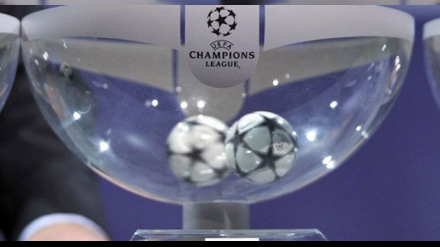 Trabzonspor ve Fenerbahçe'nin rakipleri belli oluyor