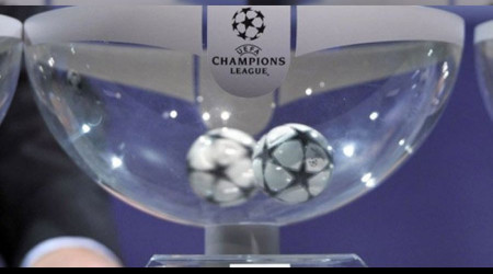 Trabzonspor ve Fenerbahçe'nin rakipleri belli oluyor