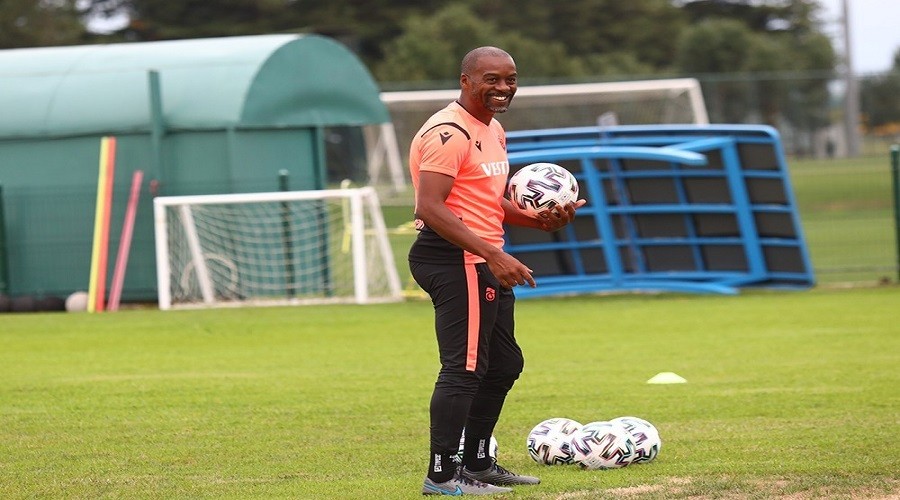 Trabzonspor'dan hakem isyanı