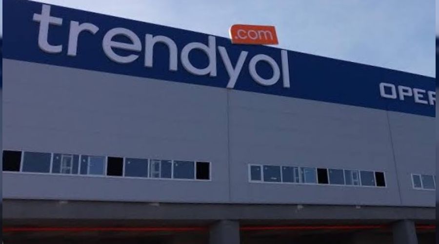 Trendyol'da sorun yaşandı, siparişler aksadı
