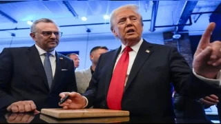 Trump, Lbnanl dnr Massad Boulos'u "Orta Dou" danman yapyor