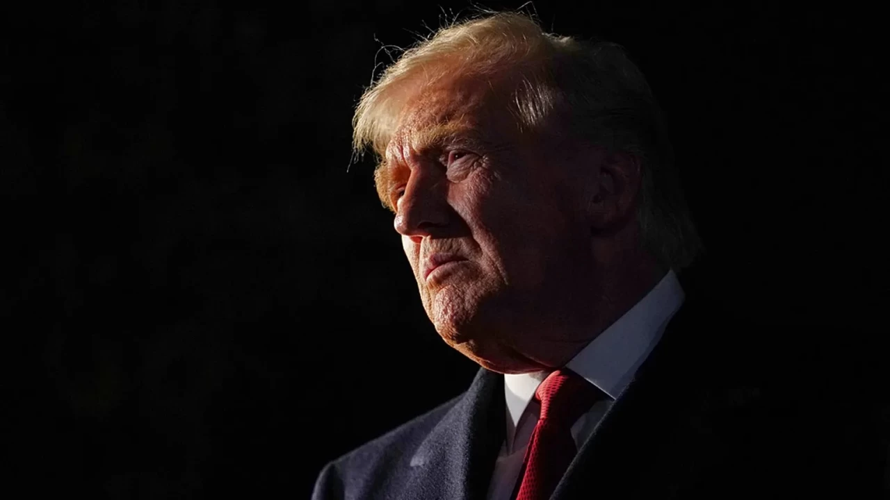 Trump: "Postayla veya erken oylama yok, seçmen kimliğine evet"
