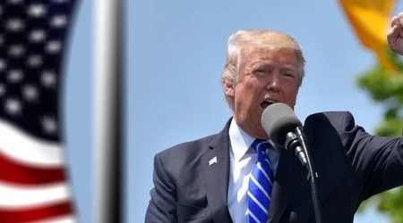 Trump TikTok anlaşmasını imzalayacak