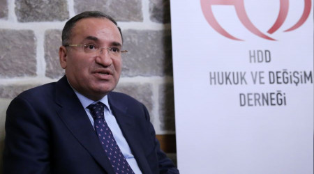 TTB'ye 'Türk' yasağı geliyor