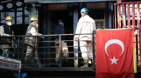TTK'ya 2 bin işçi alınacak