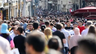 TÜİK'e göre işsizlik yüzde 8.4'e geriledi