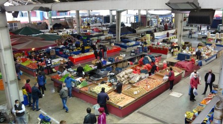 Tüketici ekonomiye güvenemiyor!