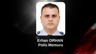 Tunceli'de polis kalbine yenik d��t�