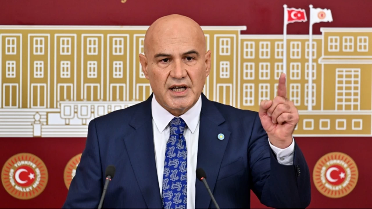 Turhan Çömez: Türkiye'de artık hukukun üstünlüğünden bahsetmek mümkün değil