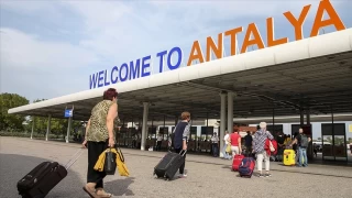 Turizmde iler pek de iyi gitmiyor