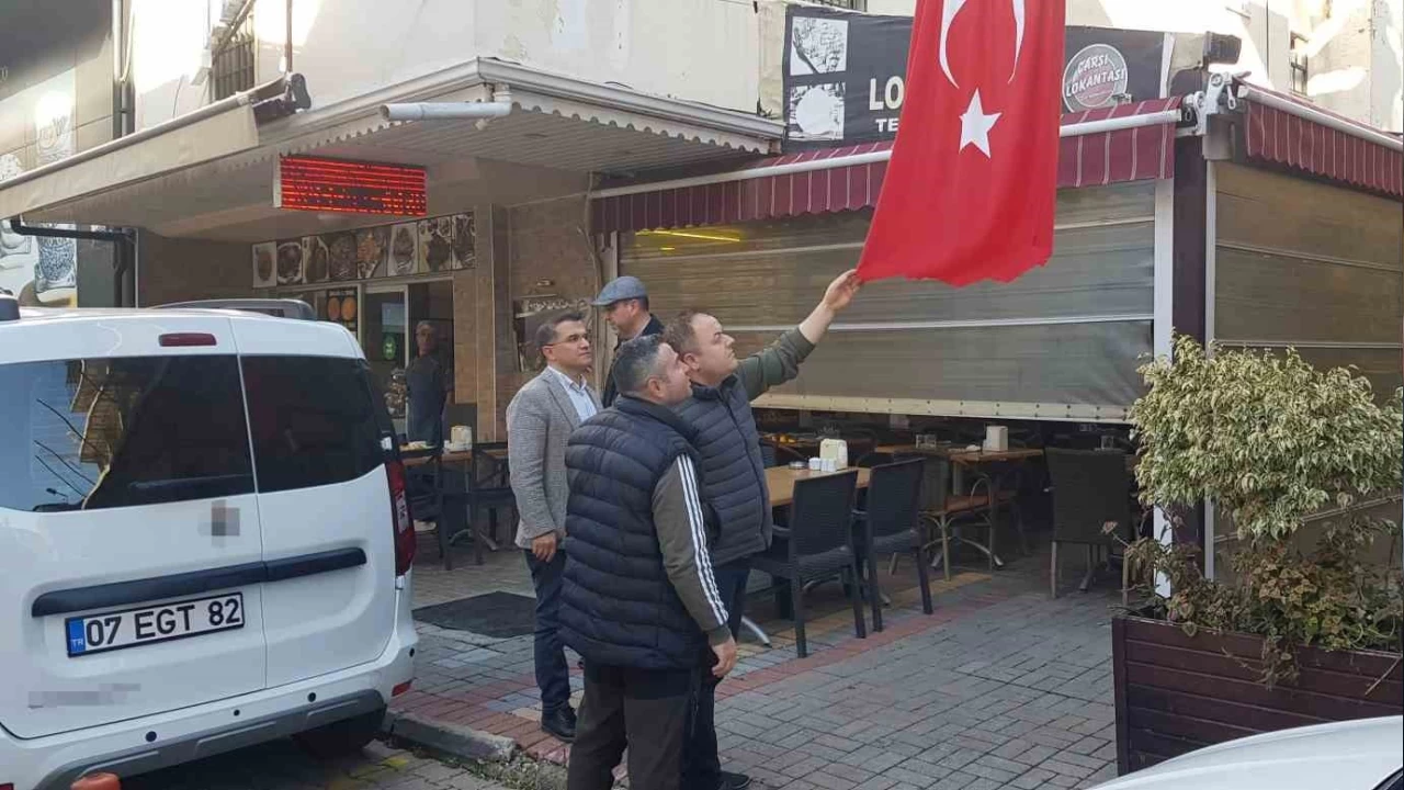 Trk bayran bakla kesen ahs yakaland