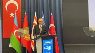 'Trk Devletleri Giriim Zirvesi' ile gen giriimcilerin n alacak