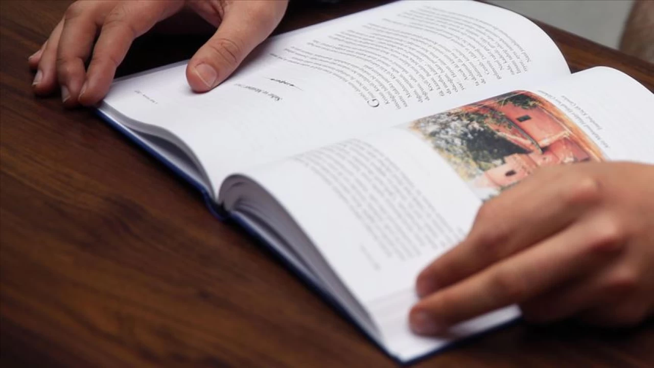Türk İnsanı Neden Kitap Okumuyor?