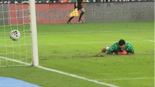 Trkiye, 4 yl sonra elemelerde 6 gol yedi