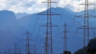Türkiye elektrik üretiminde kömüre bağımlı