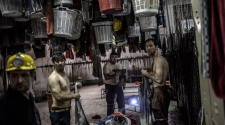 Türkiye, 'en kötü 10 ülke' arasında