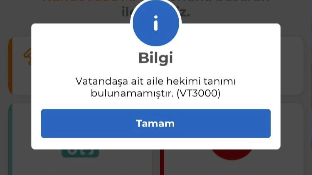 T�rkiye'de Aile Hekimli�i: Sorunlar ve ��z�m �nerileri