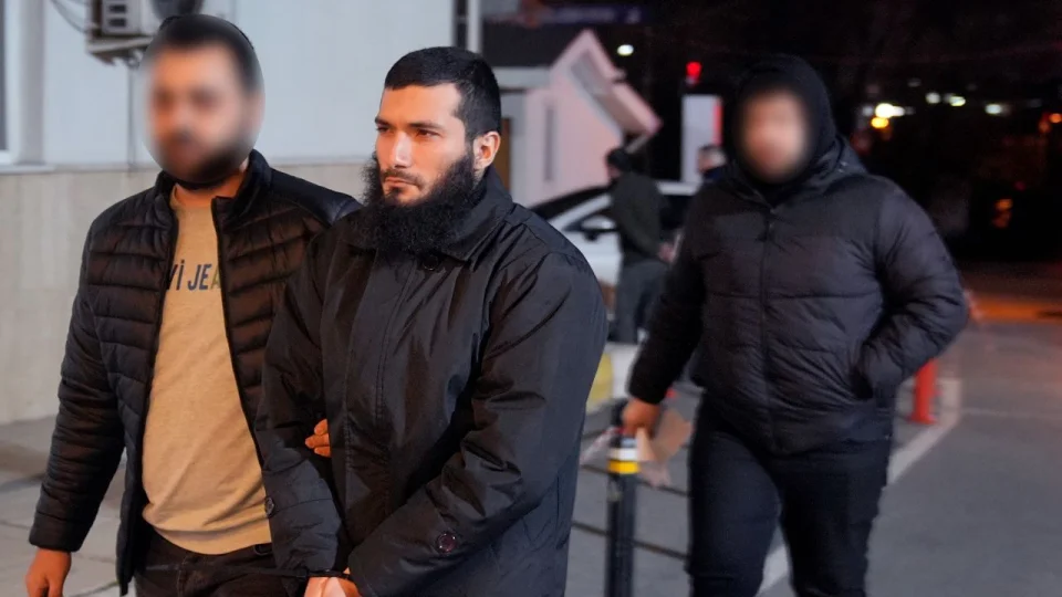 T�rkiye'de DEA� tehdidi