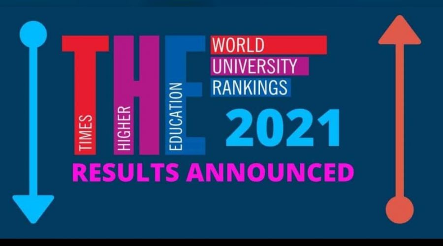 T�rkiye�den 54 �niversite d�nya s�ralamas�na girdi