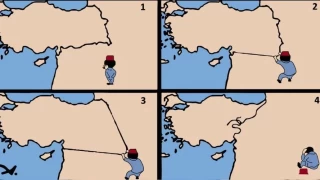 ‘Türkiye’ye Halep’i, Kerkük’ü gösterip Diyarbakır’ı almak isteyecekler’