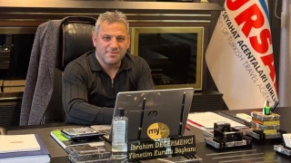 T�RSAB'dan kritik �a�r�