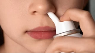 Tuzlu Su ile Burun Temizlii Virsleri Uzak Tutuyor