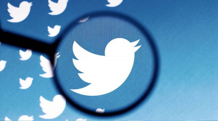 Twitter ABD'nin merceği altında