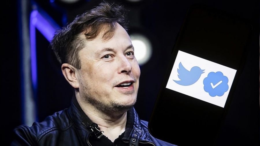 Twitter'da taklit hesaplar askıya alınacak